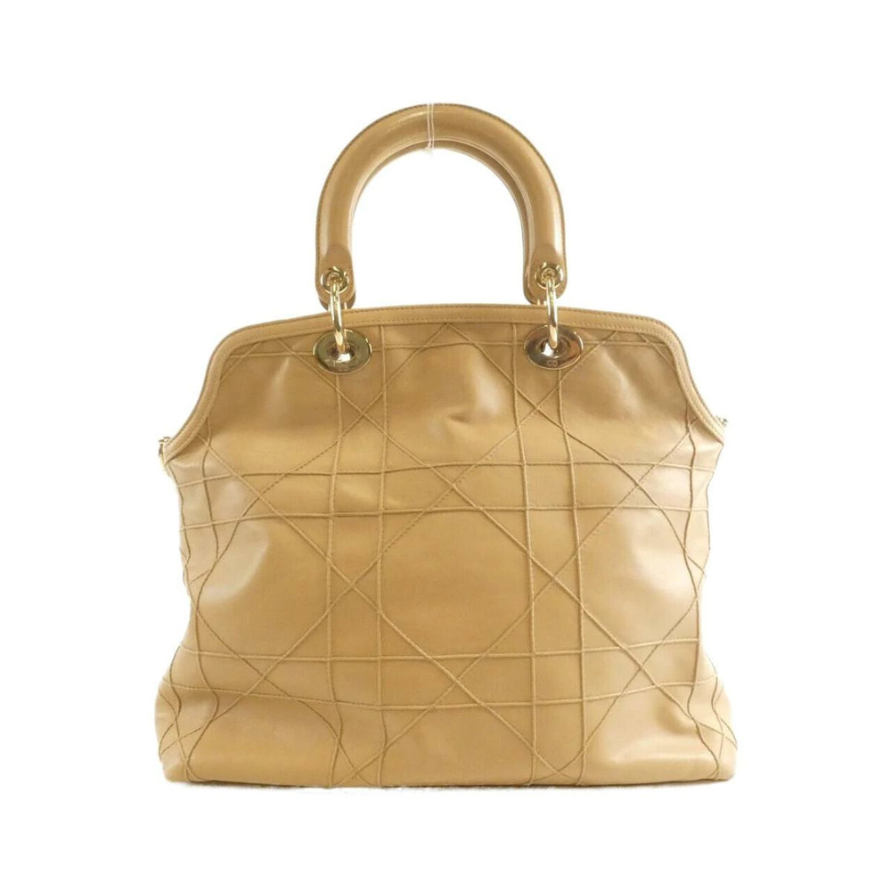 Dior Bag Christian Granville Black